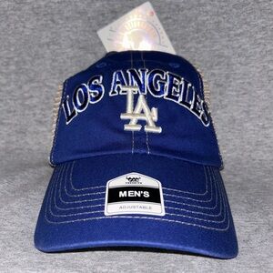 ⚾️🏟️ Los Angeles Dodgers Hometown MLB Baseball Relaxed Fit SnapBack Hat 🏟️⚾️